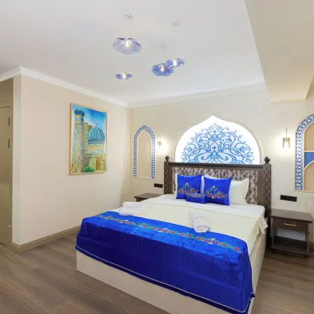 Boutique Hotel IMONA