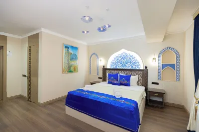 บูทีค โรงแรม ไอโมนา โรงแรมใน