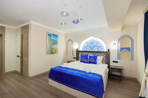 Boutique Hotel IMONA