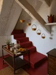 Charming 19th-Century Farmhouse Retreat in Lousã, Portugal - 3성급