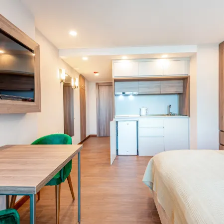 Sunset Residence & Hotel Batumi