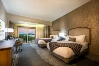 Lodge of Four Seasons Golf Resort, Marina & Spa - Pysäköinti