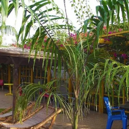 Redgate Restolounge & Resorts