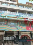 โรงแรม รีเกิล เกต โรงแรมใกล้ถนน Colaba Causeway