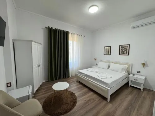 Xho's Forest Guest House