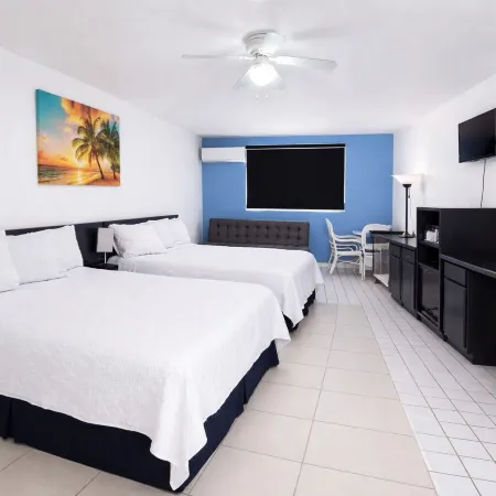 Playa Inn Rocky Point