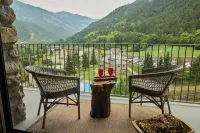 Hotel Valle De Pineta