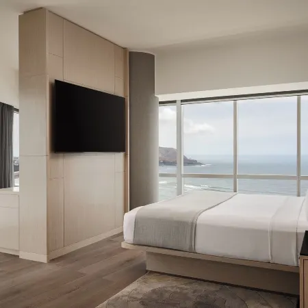 JW Marriott Hotel Lima Hotels in Lima