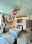 Ritacuba House Boutique - Mountain view