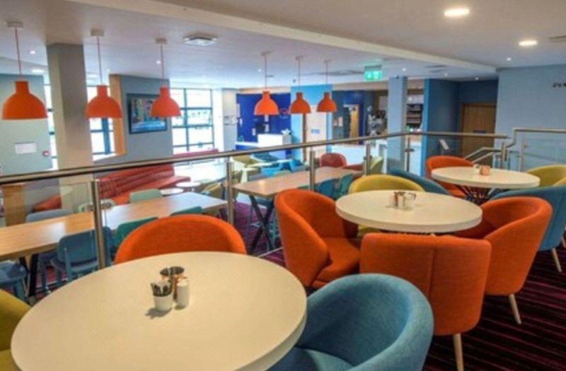 Travelodge Plus Galway photo 5