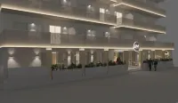AHOI! Urban Beach Hotel - de playa