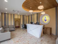 La Antaraa Hotels in Thoothukudi