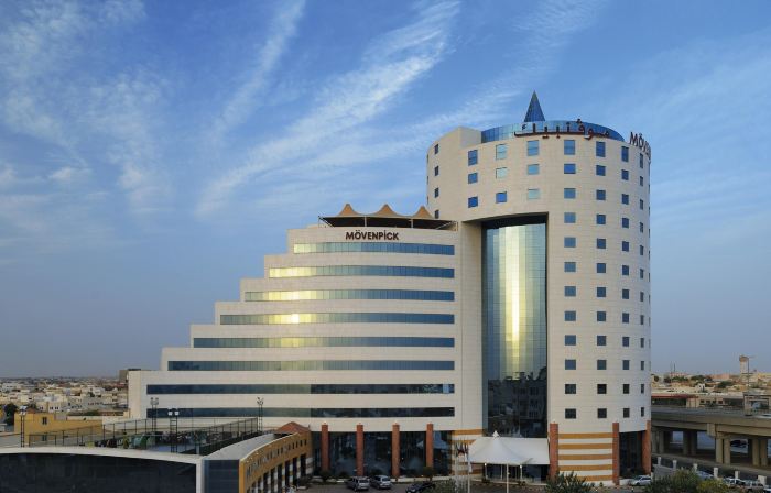 Mövenpick Qassim