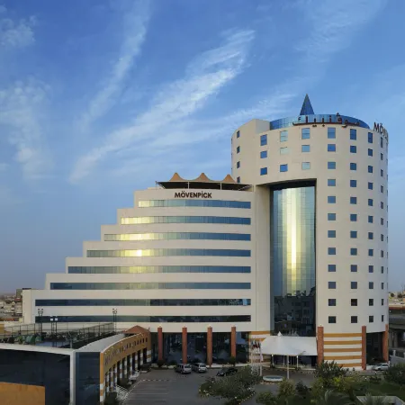 Mövenpick Qassim