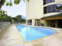 Mercure Jaragua do Sul - Pools