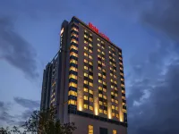 Ibis Mumbai Vikhroli Hoteles cerca de Instituto Nacional de Ingeniería Industrial NITIE