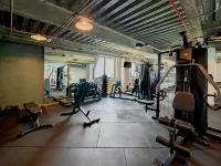 Pullman São Paulo Guarulhos Airport - Gym