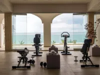 HANDWRITTEN, Baia Delle Zagare - Handwritten Collection - Gym