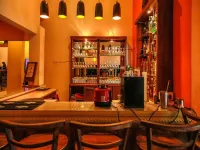 Pelwehera Village Resort - bar
