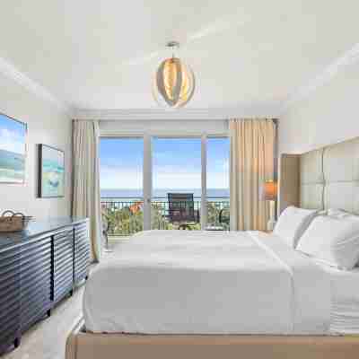 Sterling Shores 508 Rooms