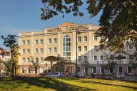 Hotel Cristal Bialystok