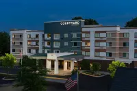 Courtyard Largo Medical Center Drive - 3-Sterne
