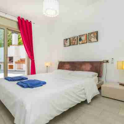 Palmbeach Rooms
