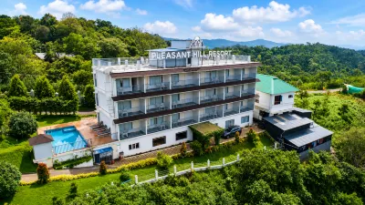 Pleasant Hill Resort - Munnar  호텔