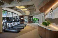The Westin Kansas City at Crown Center - spa