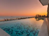 The Icon Limassol Hotel a Limassol