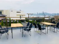 Kamakura Seaview Guesthouse Sun & Breeze - Pensionaatit