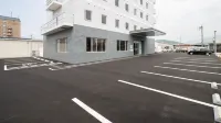 超級酒店 愛媛・大洲交流道 - 停車場
