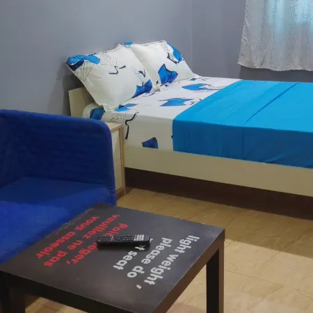 Budget Studio Room In Lome Togo