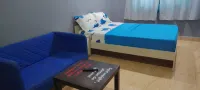 Budget Studio Room In Lome Togo Hotels in 
