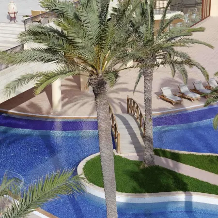 Mövenpick Sousse