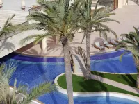 Mövenpick Sousse - Pools