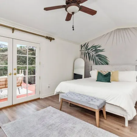 Sunset Views Retreat