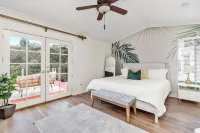 Sunset Views Retreat