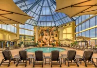 Atlantis Casino Resort Spa - Resorts