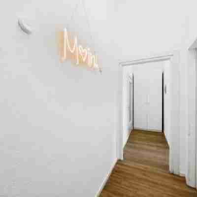 Arbio I Cube Studios & Apartments St Pauli Others