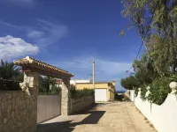 Ad4101 in Denia With 4 Bedrooms and 1 Bathrooms - Beach