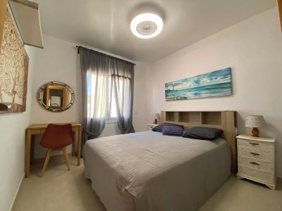 Apartment in the center of Calella