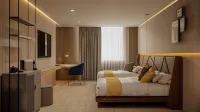 voco CIUDAD JUÁREZ by IHG