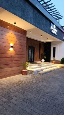 Da Morit Hotel - 2-Star