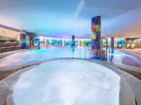 Mur Faro Jandia Fuerteventura & Spa - Gym