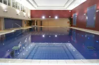 Westgrove Hotel - Pools