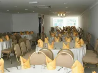 Syajie Koptown Hotel Hotels in Segamat