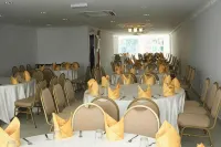 Syajie Koptown Hotel