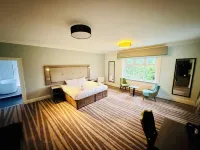 Wrexham Llyndir Hotel by Belvilla Hotels in 