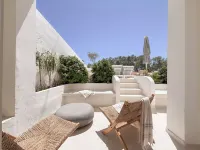 Utopia Hotel - Wi-Fi